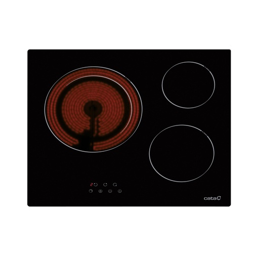 [01177311] ENCIM.TD-6003 BK/A
