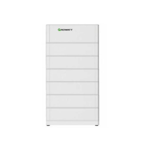 [Back Up Box 6kW] Back Up Box Growatt 6kW IP65