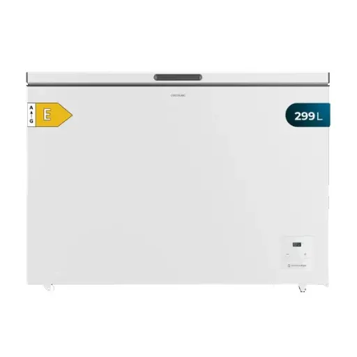 [01184824] CONGELADOR 01978 COLLMARKET CHEST 300 WH