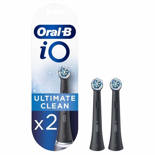 [03177138] RECAMBIO CEPILLO iO CB-2 FFS ULTIM.BLACK
