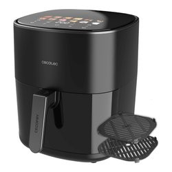[03183984] FREIDORA 100500 CECOFRY&GRILL DUOHEAT 65