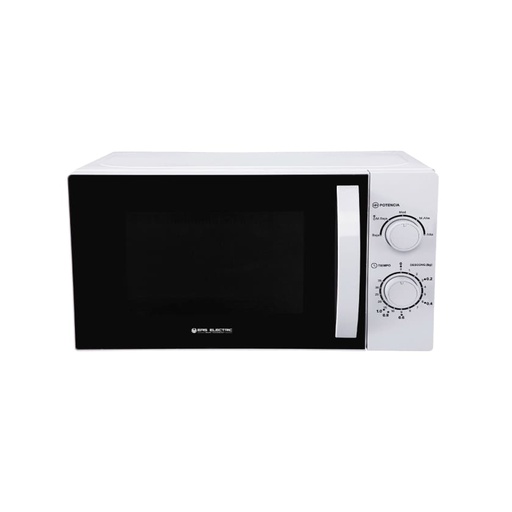 MICROONDAS EAS 20L EMB20L