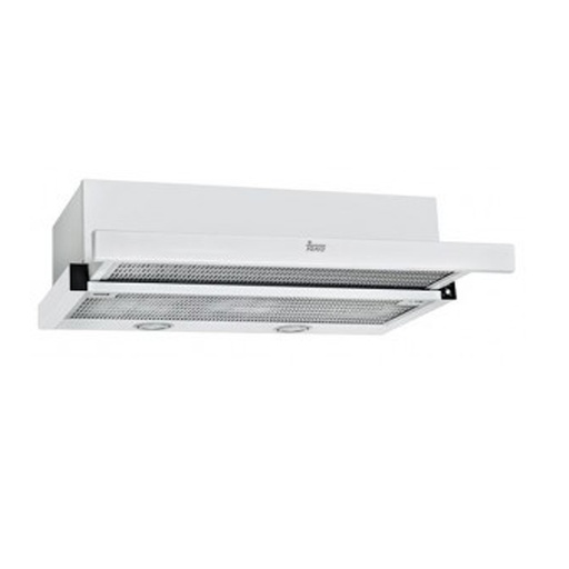 [01162735] CAMPANA CNL-6400 W Blanca