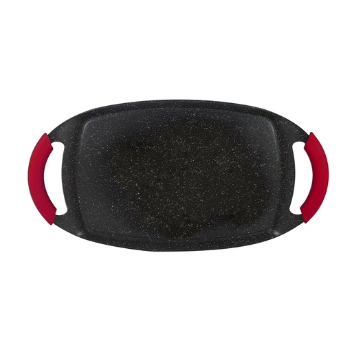 [03176368] PLANCHA ASADOR 26 ASA-2601-AL