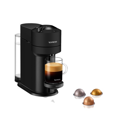 [03177651] CAFETERA XN-910NECO VERTUO