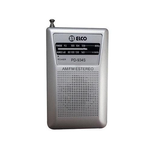 TRANSISTOR PD-934