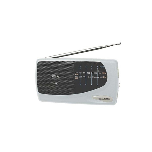 [05168910] RADIO RF-52 SOB