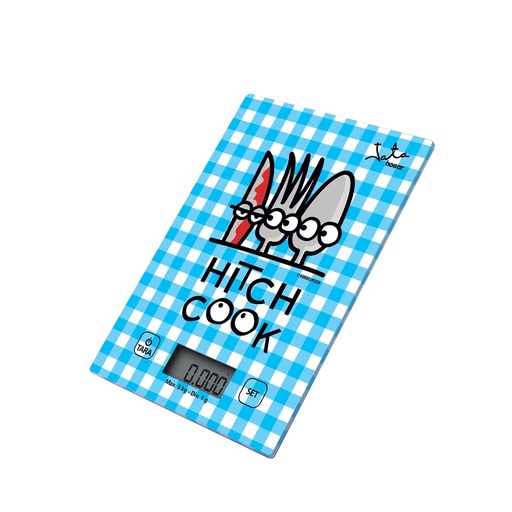 [03172158] BASCULA COCINA 732K