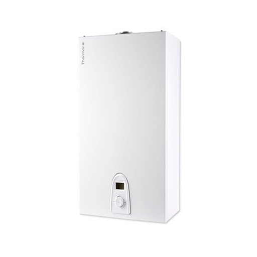 [25024770] CALENTADOR ESTANCO NOX GN TOP SEALED 11L