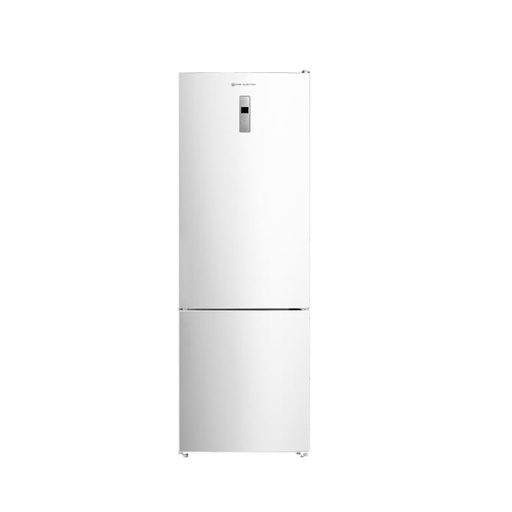 FRIG EMC2010SW1BLANCO DISPLAY