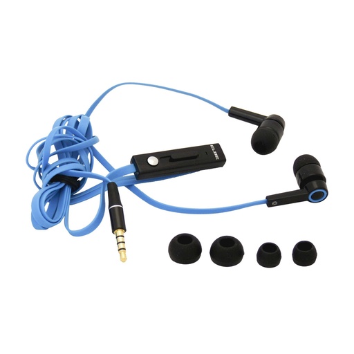 [04168926] AURICULARES AU-A41 MIC