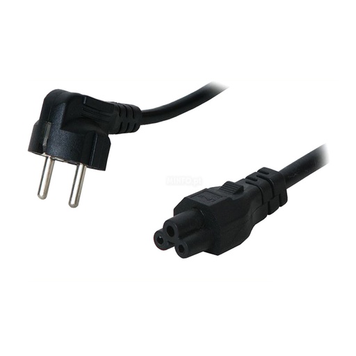 Cable de alimentación para portátil 3P