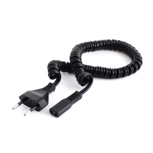 Cable extensible para afeitadoras Philips
