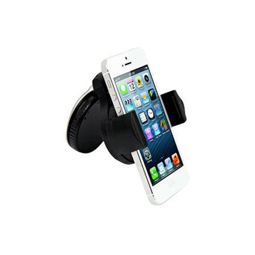 Soporte de coche universal para teléfonos móviles