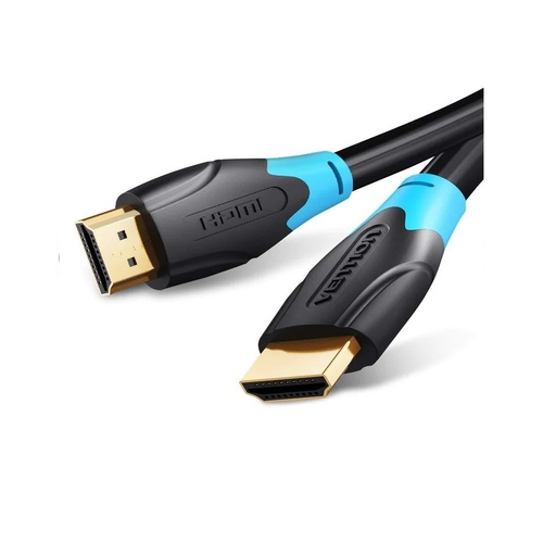 Cable HDMI 2.0 4K HDMI Macho 2m