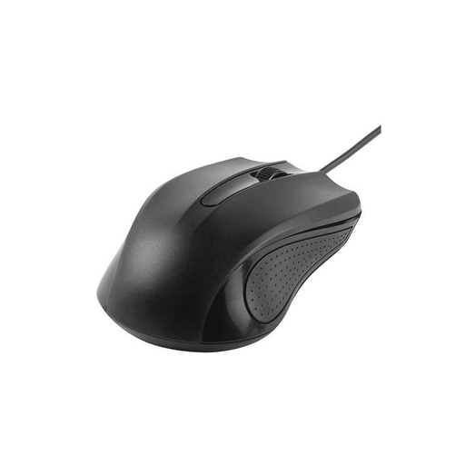 Ratón ergonómico Vivanco 36637 Hasta 1000 DPI