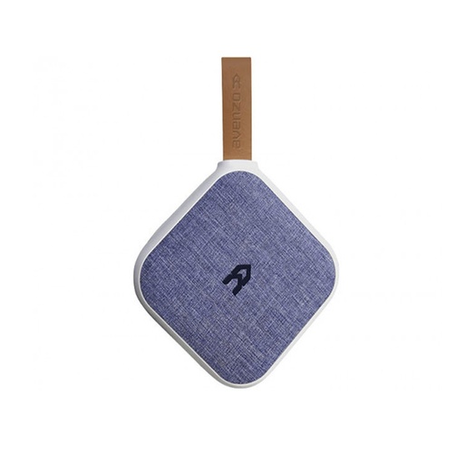 Altavoz Bluethoot Avenzo AV647AZ Azul