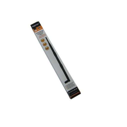 Antena Omnidireccional 10 dBi para Conector SMA