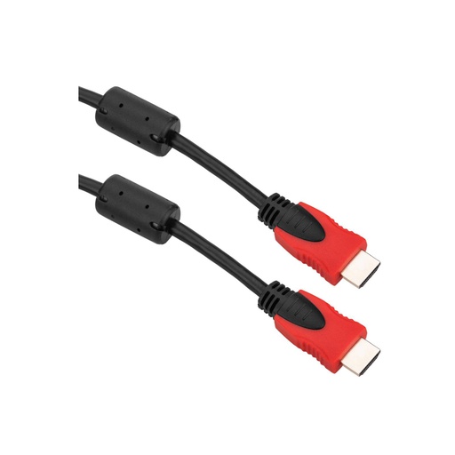 [HG-05] Cable HDMI 1.4 de tipo HDMI-A M/M 5 m