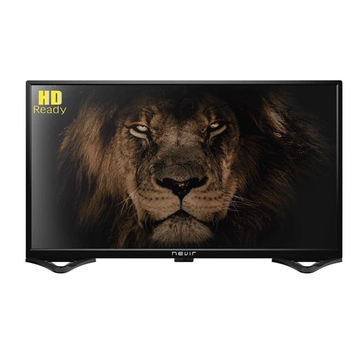 TV 32 NVR-8075-32RD2S-SMA-N