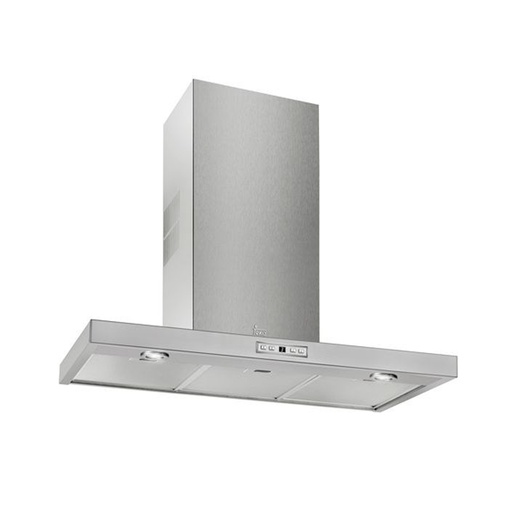 [01204237] CAMPANA DSH-985 INOX